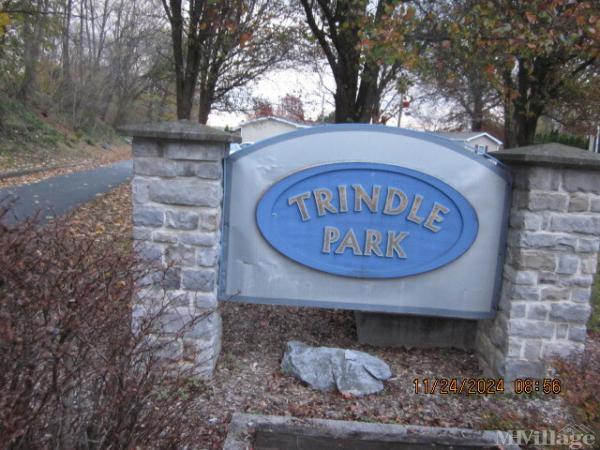 Photo of Trindle MHP, Mechanicsburg PA