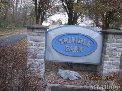 Mobile Home Park in Mechanicsburg PA