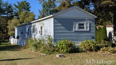 Mobile Home Park in Quakertown PA
