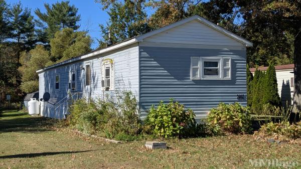 Photo 0 of 2 of park located at 2465 Milford Square Pike Quakertown, PA 18951