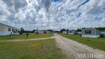 Mobile Home Park in Lexington SC
