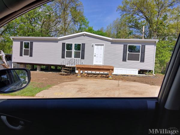 Photo 0 of 2 of park located at 32 Blue Spruce O Fallon, MO 63366