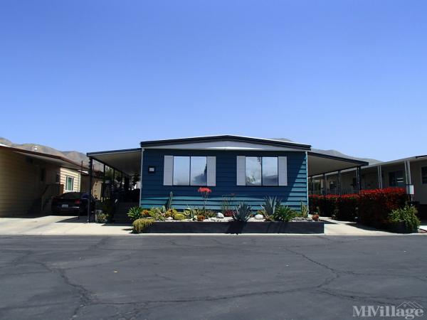Photo 0 of 2 of park located at 3734 Pacific Street Highland, CA 92346
