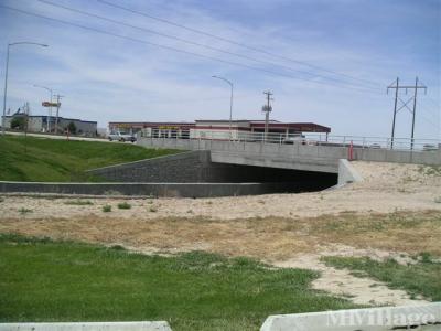 Mobile Home Park in Twin Falls ID