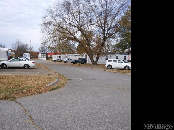 Photo of Presidential Park, Henderson KY