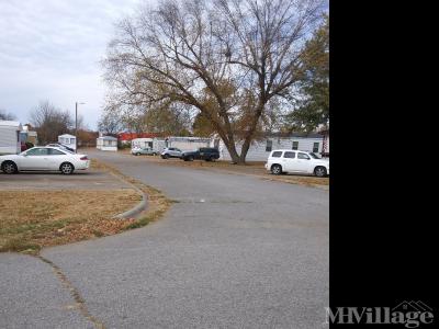 Mobile Home Park in Henderson KY