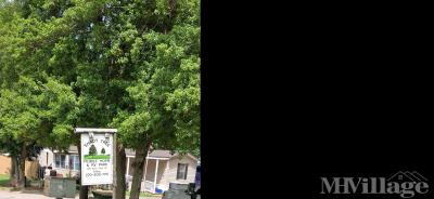 Mobile Home Park in Henderson KY
