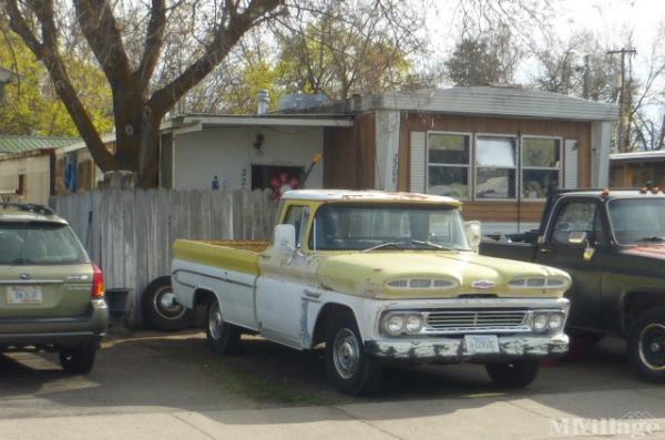 Photo of Lemuir Court, Missoula MT