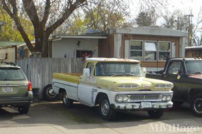 Mobile Home Park in Missoula MT