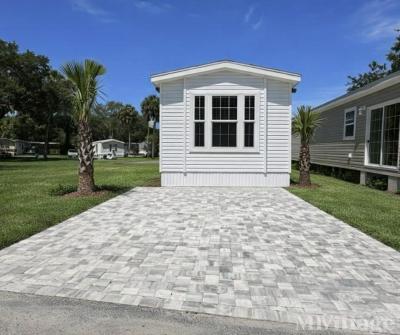 Mobile Home Park in Bradenton FL