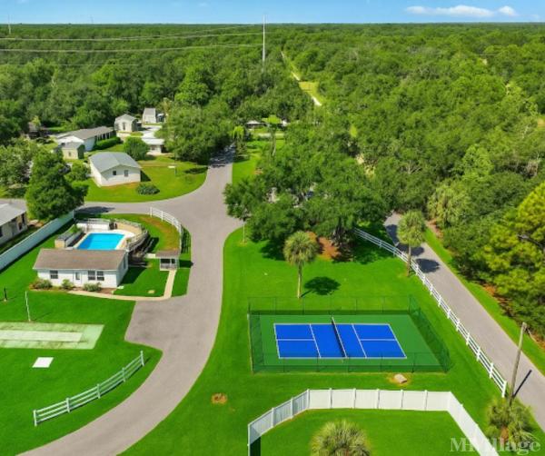 Photo of Citrus River Village I, Inglis FL