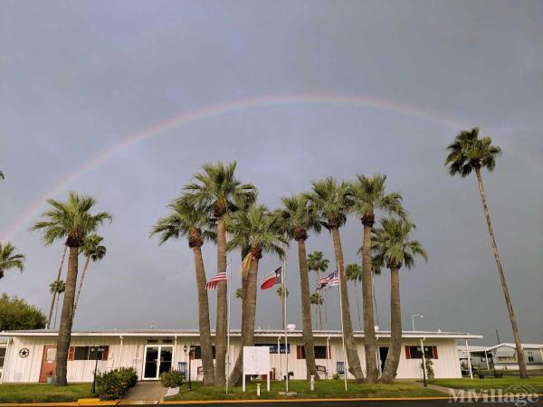 Photo of RIO VALLEY ESTATES MH/RV PARK, Weslaco TX