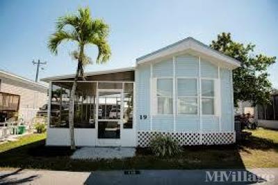 Mobile Home Park in Chokoloskee FL