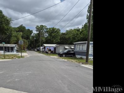 Mobile Home Park in Kissimmee FL