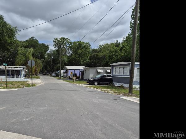 Photo 0 of 2 of park located at 1501 G & H Drive Kissimmee, FL 34744