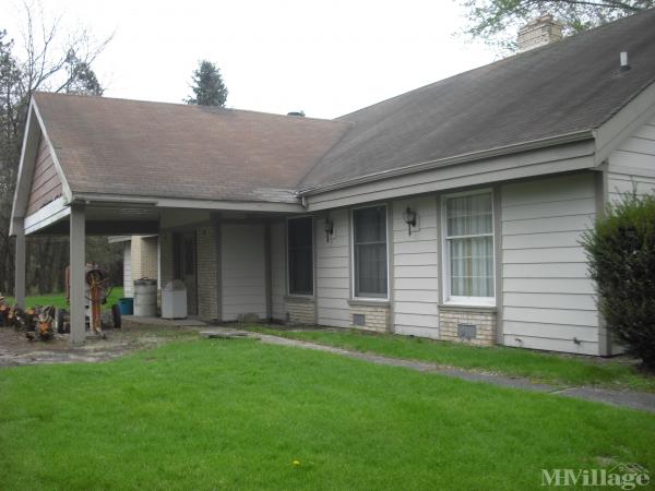 Photo of Somerset Mobile Home Park, Coldwater MI