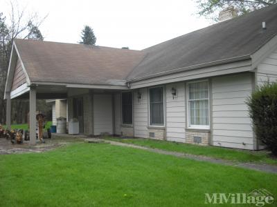 Mobile Home Park in Coldwater MI