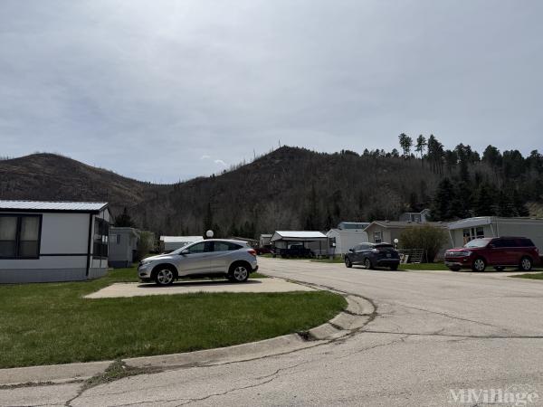 Photo of Mile High Mobile Home Park, Deadwood SD