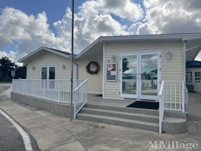Photo 4 of 9 of park located at 2100 Doud Street, #100 Sarasota, FL 34231