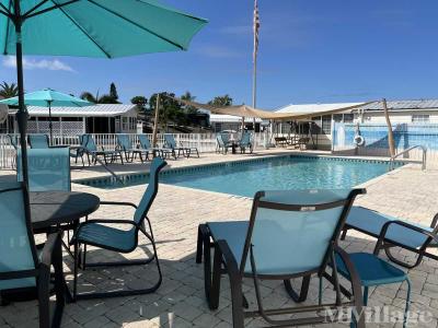 Mobile Home Park in Sarasota FL