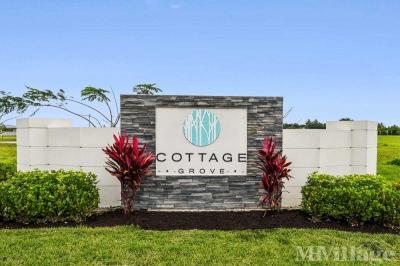 Mobile Home Park in Miami FL