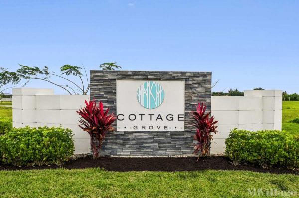 Photo 1 of 2 of park located at 17101 SW 200th St. Miami, FL 33187