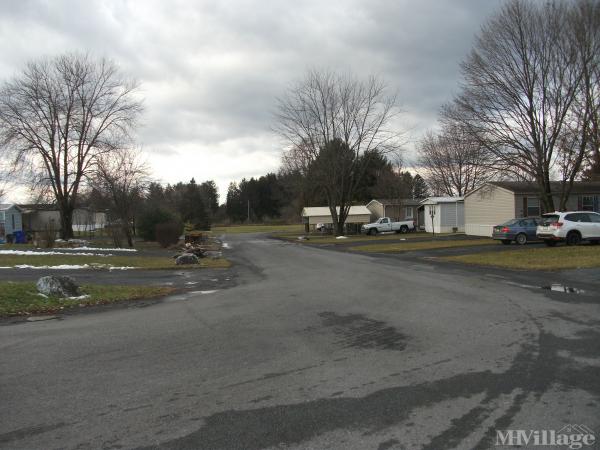 Photo of Big Spring Terrace, Newville PA