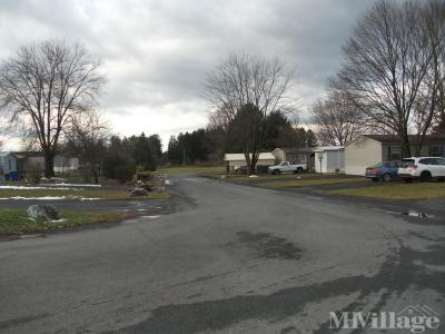 Mobile Home Park in Newville PA