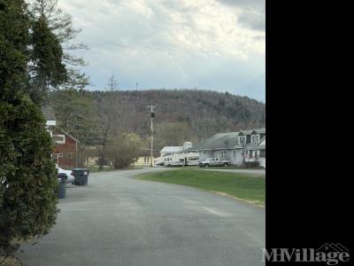 Mobile Home Park in Stephentown NY