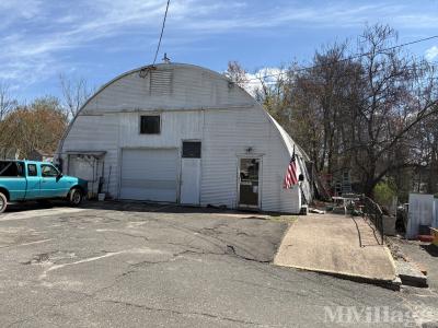 Mobile Home Park in Vernon CT