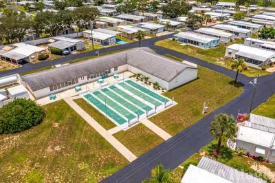 Mobile Home Park in Sebring FL