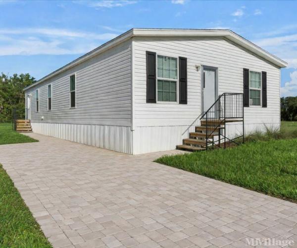 Photo 1 of 2 of park located at 1900 South Lake Reedy Boulevard Frostproof, FL 33843