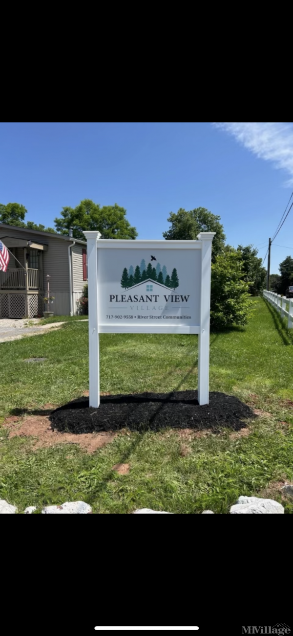 Photo 1 of 1 of park located at 365 Pleasant View Dr Etters, PA 17319