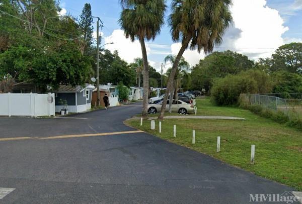 Photo of Orange Avenue MHC, Sarasota FL