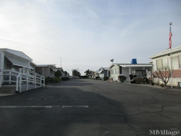 Photo of Hidden Village MHP, Yucaipa CA
