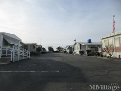 Mobile Home Park in Yucaipa CA