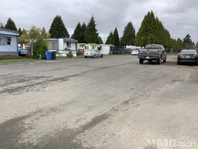 Mobile Home Park in Centralia WA