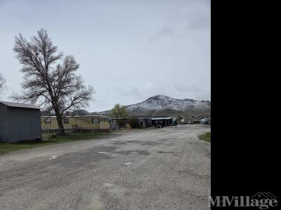 Mobile Home Park in Helena MT