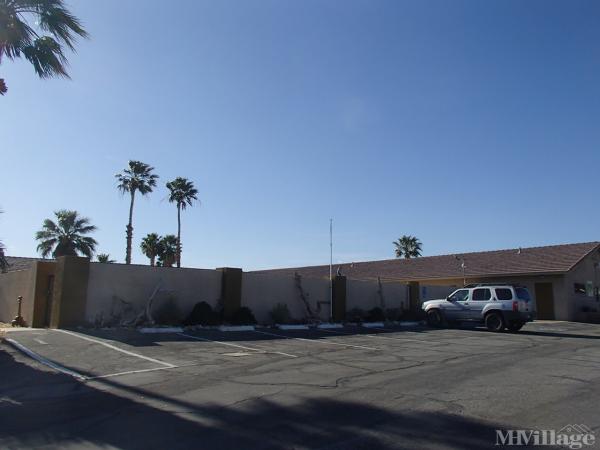 Photo 0 of 2 of park located at 17625 Langlois Road Desert Hot Springs, CA 92241