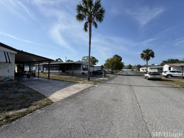Photo 0 of 2 of park located at 18801 Skiff Drive Hudson, FL 34667