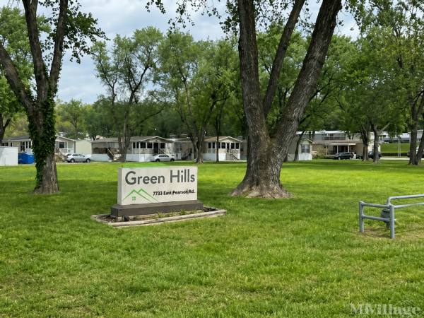 Photo of Green Hills MHP, Riverside MO