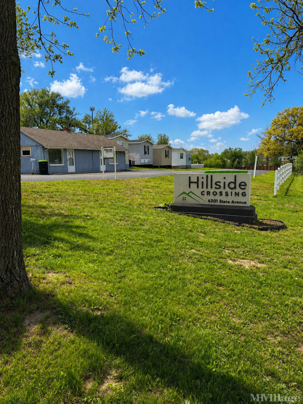 Photo 1 of 2 of park located at 6301 State Avenue Kansas City, KS 66102