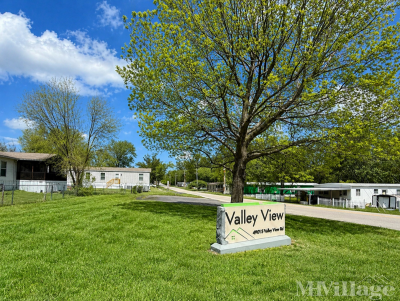 Mobile Home Park in Blue Springs MO