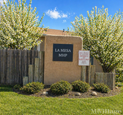 Photo 1 of 5 of park located at 945 San Ildefonso Los Alamos, NM 87544