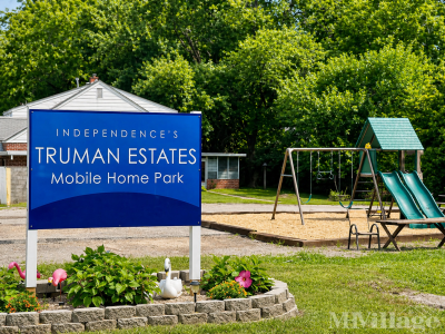 Mobile Home Park in Independence MO