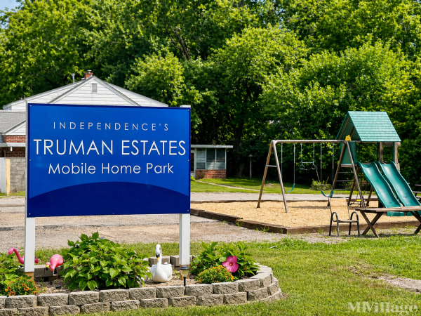 Photo 1 of 2 of park located at 1621 N Liberty St Independence, MO 64050