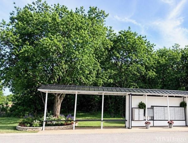 Photo 1 of 2 of park located at 17200 S Sunnylane Rd Norman, OK 73071