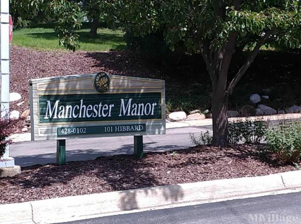 Photo 1 of 2 of park located at 101 Hibbard Street Manchester, MI 48158