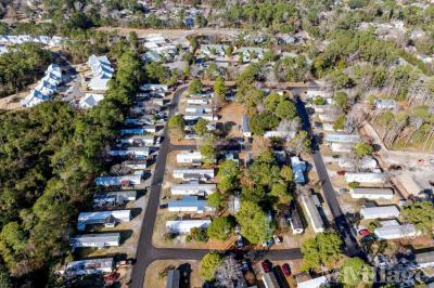 Mobile Home Park in Wilmington NC