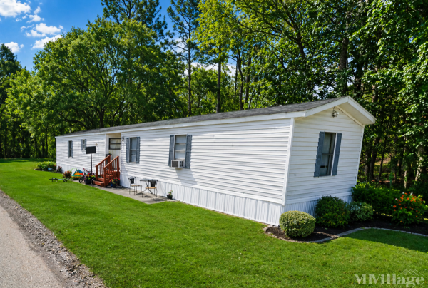 Photo of Sunny Acres Estates, Jacksonville FL